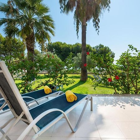 Apartment Countess Garden 2-1, Sun Of The Bay Vidalba 1, At Alcudia Beach Port d'Alcúdia Exteriér fotografie