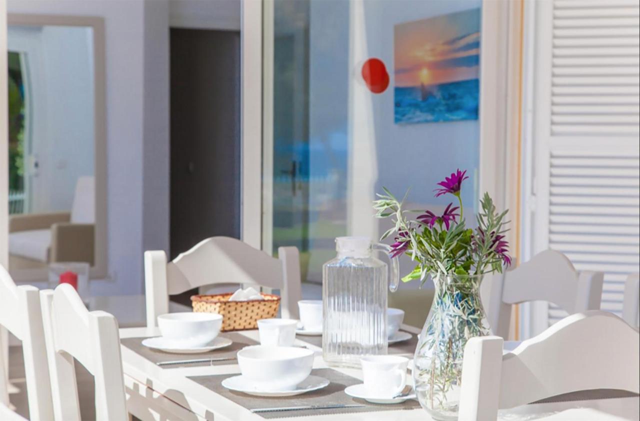 Apartment Countess Garden 2-1, Sun Of The Bay Vidalba 1, At Alcudia Beach Port d'Alcúdia Exteriér fotografie