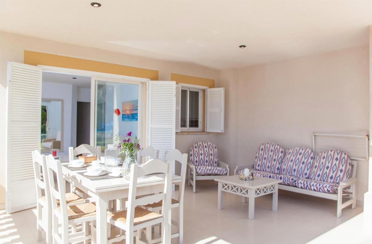 Apartment Countess Garden 2-1, Sun Of The Bay Vidalba 1, At Alcudia Beach Port d'Alcúdia Exteriér fotografie