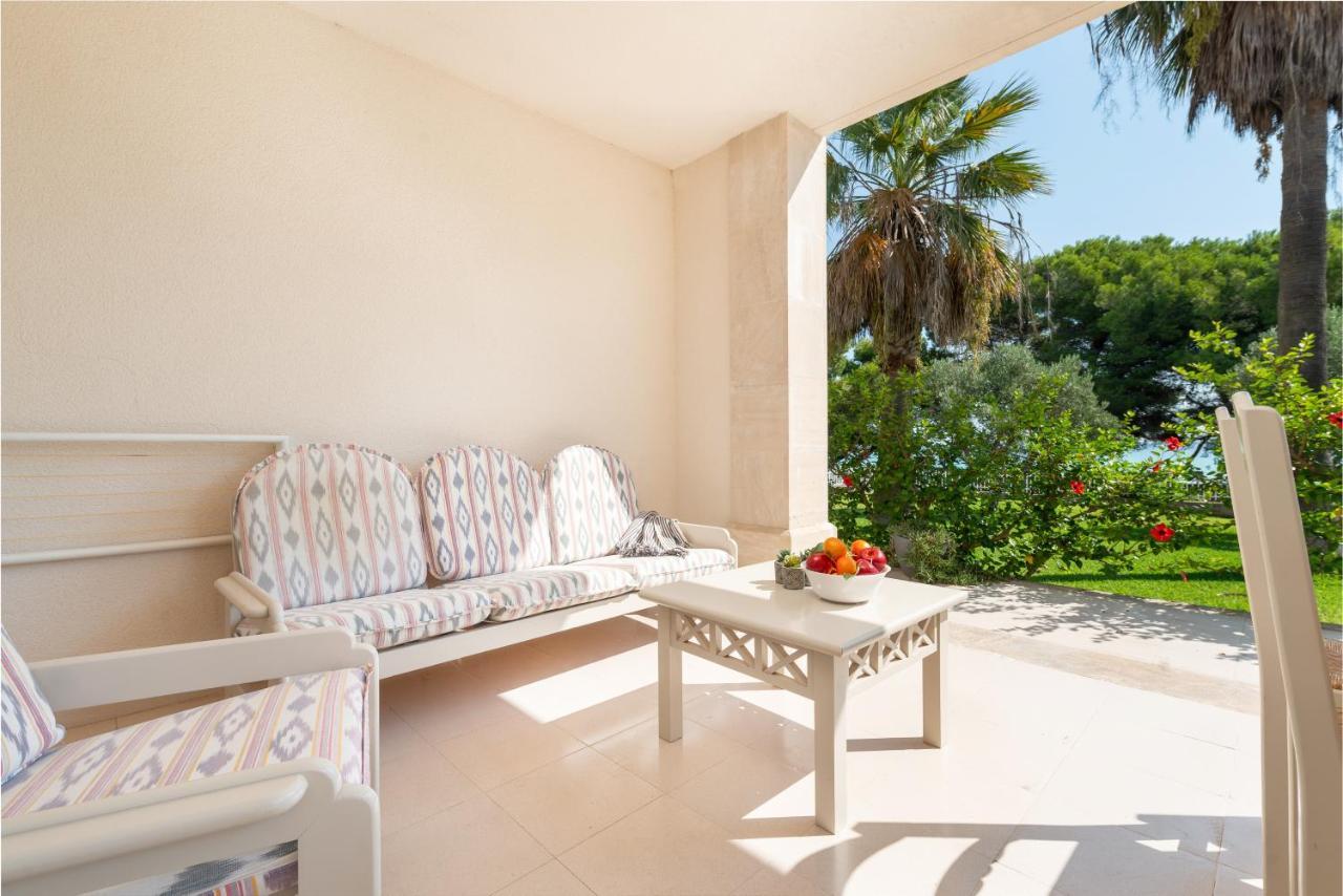 Apartment Countess Garden 2-1, Sun Of The Bay Vidalba 1, At Alcudia Beach Port d'Alcúdia Exteriér fotografie